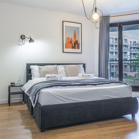 Apartament W Srodmiesciu Odnowa فروتسواف المظهر الخارجي الصورة