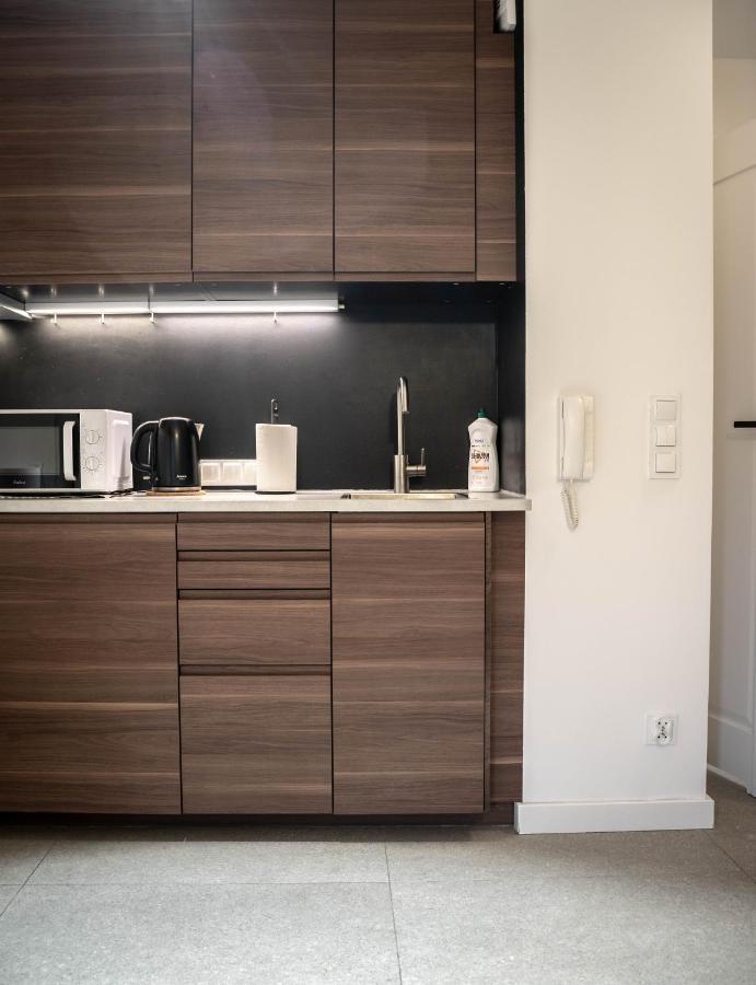 Apartament W Srodmiesciu Odnowa فروتسواف المظهر الخارجي الصورة