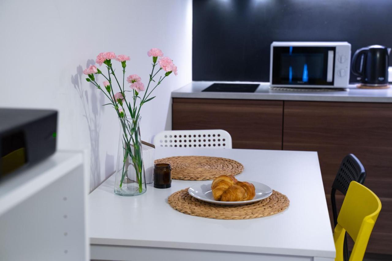 Apartament W Srodmiesciu Odnowa فروتسواف المظهر الخارجي الصورة